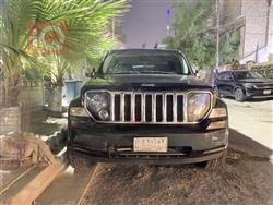 Jeep Liberty